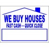 WBH - Fast Cash Quick Close
